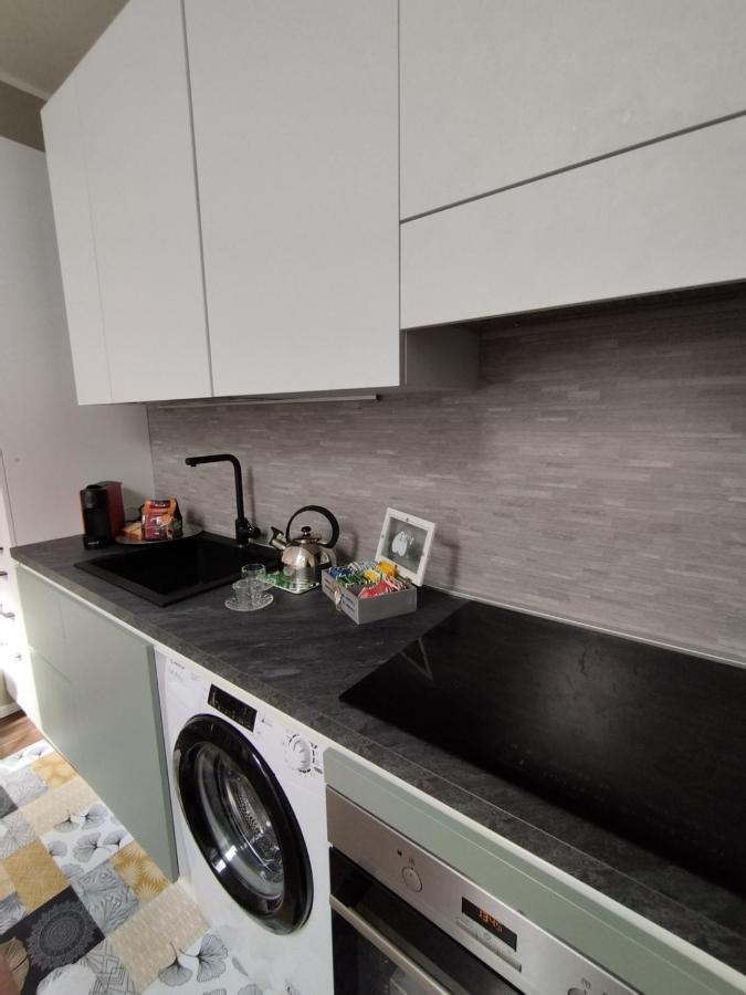 Апартаменты Sky Loft Nuovissimo Vicinanze Metro Турин Экстерьер фото